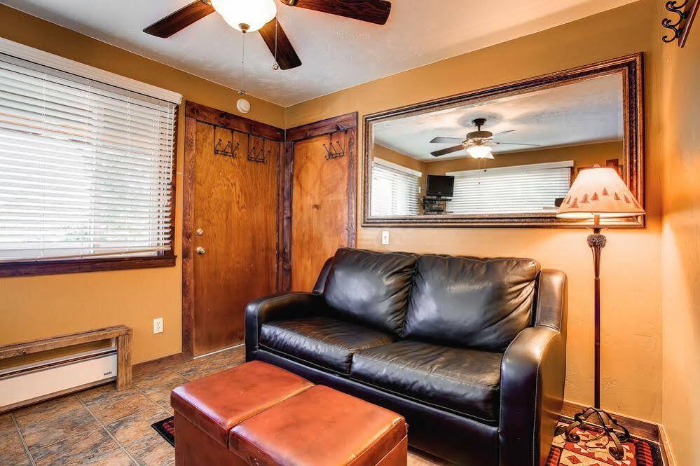 Breckenridge Park Meadows Apartment Екстериор снимка