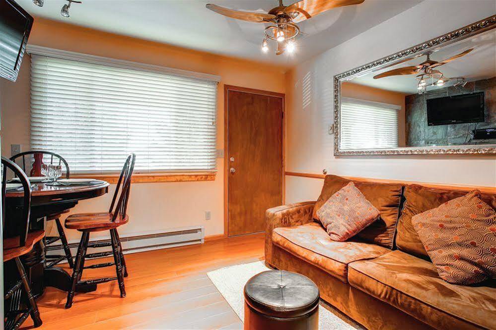 Breckenridge Park Meadows Apartment Екстериор снимка