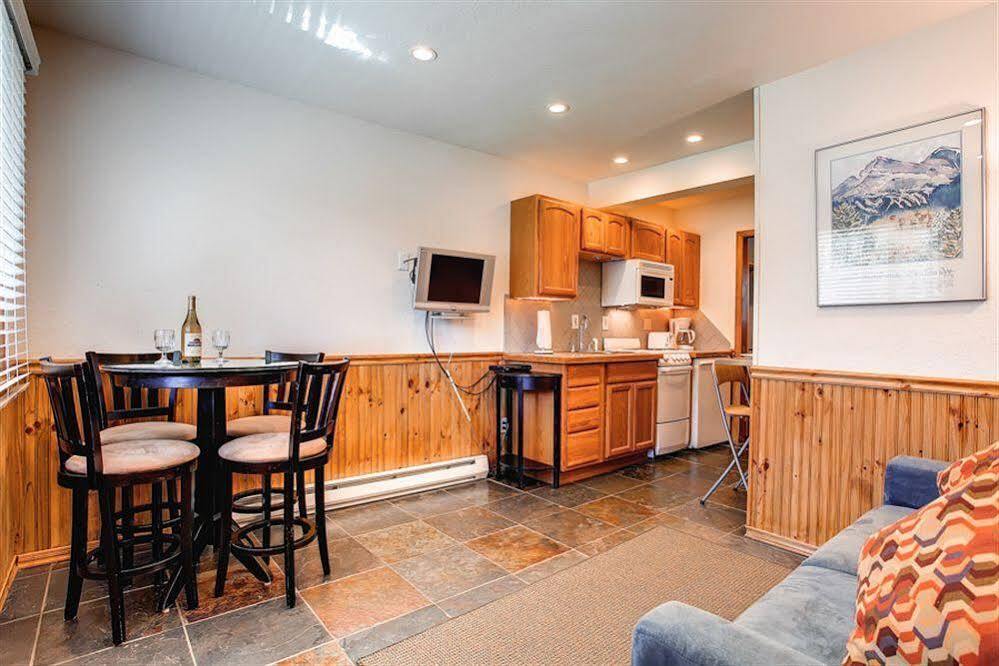 Breckenridge Park Meadows Apartment Екстериор снимка