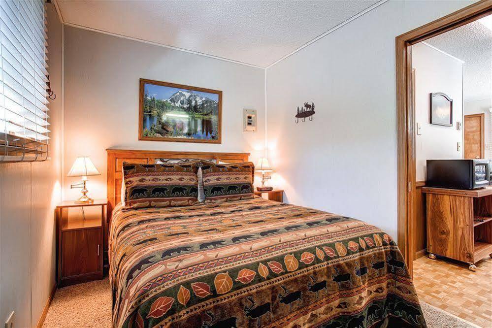 Breckenridge Park Meadows Apartment Екстериор снимка