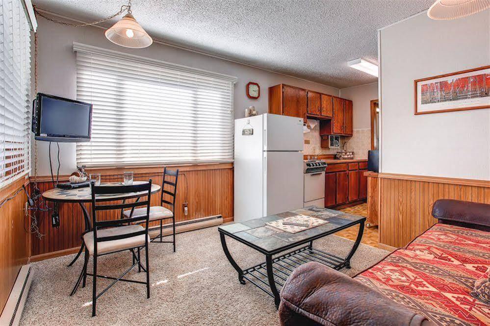 Breckenridge Park Meadows Apartment Екстериор снимка
